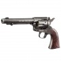 Vzduchový revolver Colt SAA .45 Antique 5,5