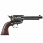 Vzduchový revolver Colt Single Action Army SAA .45 Antique ráže 4,5 mm BB ocelové broky