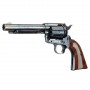 Vzduchový revolver Colt SAA .45 Blued ráže 4,5 mm BB ocelové broky