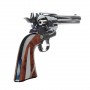Vzduchový revolver Colt Single Action Army SAA .45 blued ráže 4,5 mm BB ocelové broky