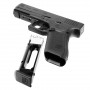 Vzduchová pistole Umarex Glock 17 Gen5 BlowBack ráže 4,5 mm