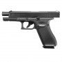 Vzduchová pistole Umarex Glock 17 Gen5 BlowBack ráže 4,5 mm