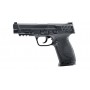 Vzduchová pistole Umarex Smith & Wesson M&P45 M2.0 ráže 4,5 mm olověné diabolo