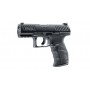 Vzduchová pistole Umarex Walther PPQ M2 ráže 4,5 mm olověné diabolo
