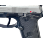 Pistole Beretta 92XI SAO Full Size, 9mm Luger