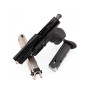 Plynová pistole Walther P22Q cal.9mm kat.C-I bicolor