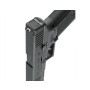 Vzduchová pistole Glock 17 Gen5 MOS BlowBack 4,5BB 115 m/s 3J