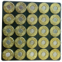 Revolverové náboje SB 357 MAGNUM XRG-D 110grs 7,1g 25ks A-I