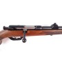 Flobertka Spielberg Brno 200F CARBINE se závitem černá C-I