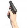 Plynová pistole Atak Zoraki 914 černá  ráže 9 mm P.A. C-I