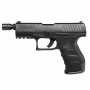 Plynová pistole Walther PPQ M2 black kat.C-I