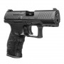 Plynová pistole Walther PPQ M2 black kat.C-I