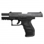 Plynová pistole Walther PPQ M2 black kat.C-I