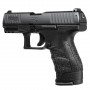 Plynová pistole Walther PPQ M2 black kat.C-I