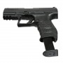 Plynová pistole Walther PPQ M2 black kat.C-I