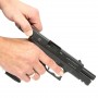 Plynová pistole Atak Zoraki 917 černá ráže 9 mm C-I