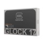 Vzduchová pistole Glock 17 Gen5 MOS BlowBack 4,5BB 115 m/s 3J
