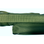 Luxusní pouzdro Dasta na pušku s optikou 303 zelená 120cm