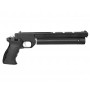 Vzduchová pistole SPA Artemis PP700S-A ráže 4,5 mm olověné diabolo