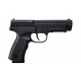 Vzduchová pistole Crosman PSM45 ráže 4,5 mm BB ocelové broky
