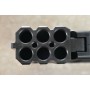Pistole Flobert Detonics 6X9 GRIM Subcompact 150J FP C-I