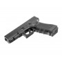 Vzduchová pistole Glock 22 Gen4