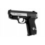 Vzduchová pistole Borner Panther 801 ráže 4,5 mm