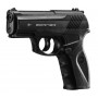 Vzduchová pistole Borner C11 ráže 4,5 mm