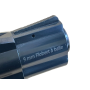 Flobertka ALFA Steel 9920 černá-guma 9 mm Flobert C-I