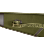 Pouzdro na pušku Remington na pušku s optikou 128x30x6 green