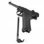 Vzduchová pistole Umarex Legends P08 ráže 4,5 mm