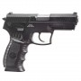 Vzduchová pistole IWI Jericho B ráže 4,5 mm BB ocelové broky
