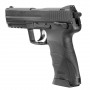 Vzduchová pistole Heckler&Koch 45 ráže 4,5 mm BB ocelové broky
