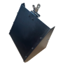 Lapač broků Beast Hunter 2v1 (pro výkonnější vzduchovky) GEN2 27x27