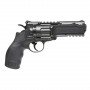 Vzduchový revolver UX Tornado ráže 4,5 mm BB ocelové broky