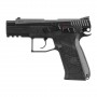 Vzduchová pistole CZ 75 P-07 Duty Blowback ráže 4,5 mm