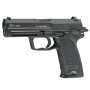 Vzduchová pistole Heckler&Koch USP BlowBack ráže 4,5 mm BB ocelové broky
