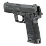 Vzduchová pistole Heckler&Koch USP BlowBack ráže 4,5 mm BB ocelové broky