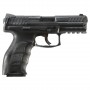 Vzduchová pistole Umarex Heckler & Koch VP9 BlowBack ráže 4,5 mm