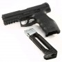 Vzduchová pistole Heckler&Koch VP9 BlowBack