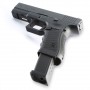 Vzduchová pistole Umarex Glock 17 Gen4 BlowBack ráže 4,5 mm