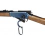 Vzduchová puška Legends Cowboy Rifle Blue