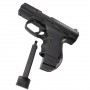 Vzduchová pistole Umarex Walther CP99 Compact ráže 4,5 mm