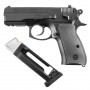 Vzduchová pistole CZ-75 D Compact ráže 4,5 mm BB ocelové broky