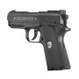 Vzduchová pistole Umarex Colt Defender ráže 4,5 mm