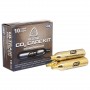 Bombičky CO2 12g 10ks ASG GOLD SET ULTRAIR CARE KIT