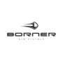 Vzduchová pistole Borner PM49 BlowBack 4,5BB 120m/s 3J