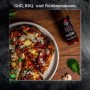 BBQ Sauce - FLENSBORRER - Pivní omáčka 240ml