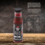 BBQ Sauce - FLENSBORRER - Pivní omáčka 240ml