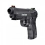 Vzduchová pistole Bruni Sport 306 M ráže 4,5 mm